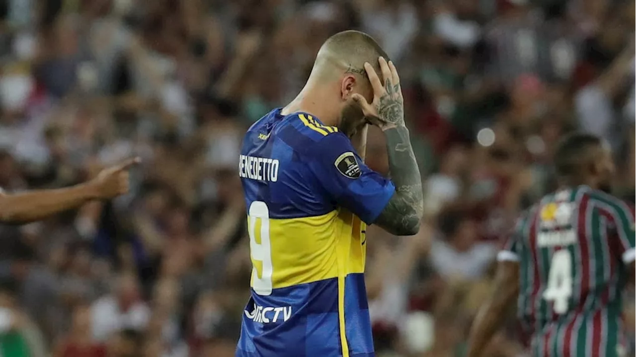 Quién usará la 9 de Boca tras la salida de Darío Benedetto