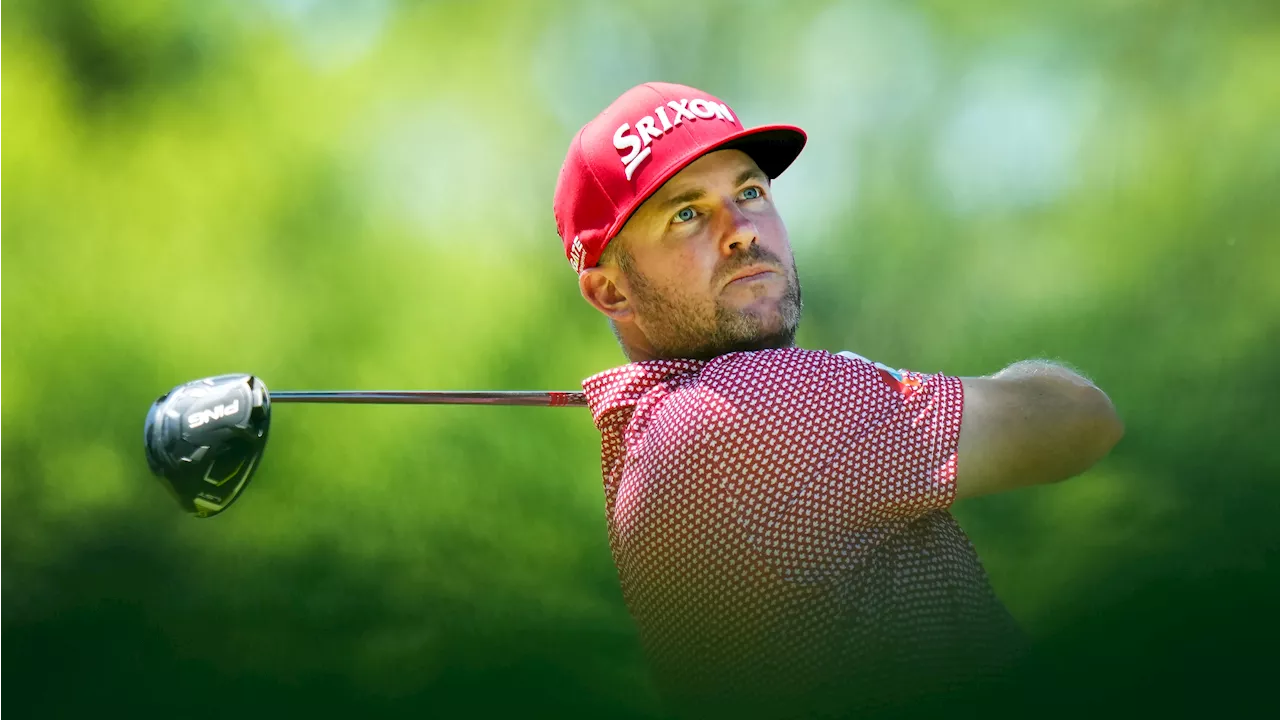 Meissner leads PGA Tour's Barracuda Championship, Canadian Pendrith T3