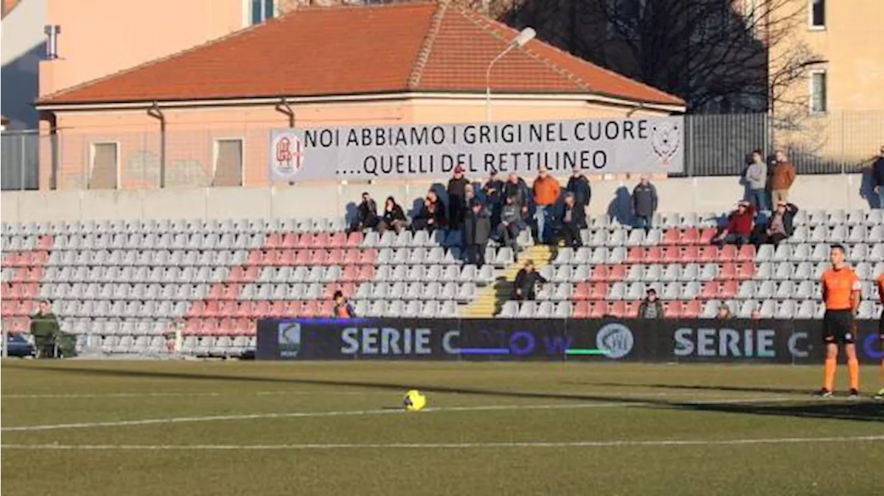 Arzignano, prime parole di Rossi: 'Orgoglioso di essere qui, voglio imparare tanto'