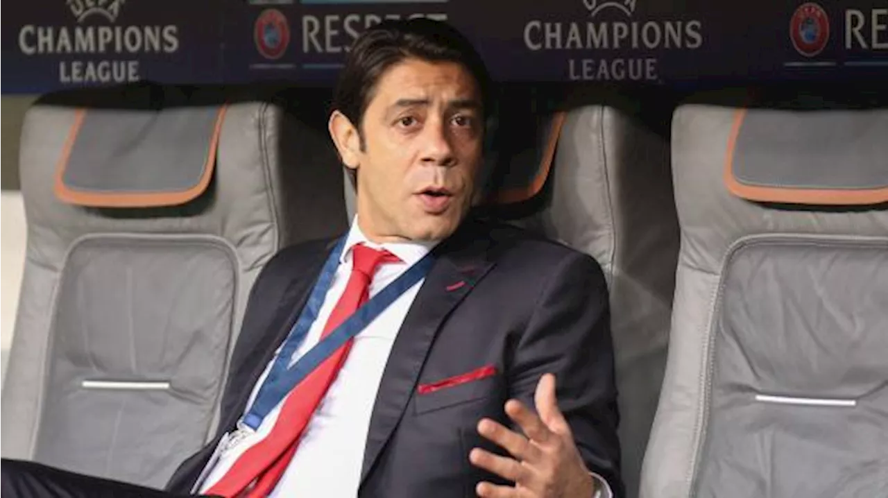 Rui Costa assicura: 'Dal 2028 non saremo danneggiati, il Benfica farà valere i suoi diritti'