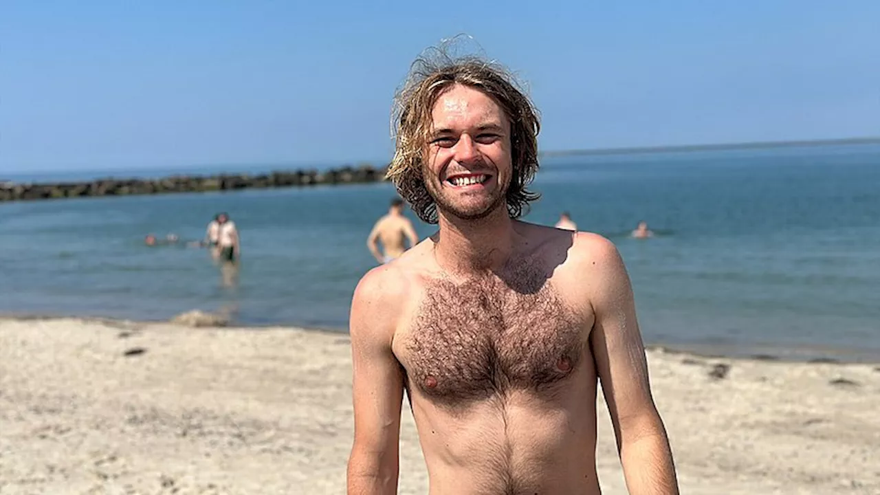 De unge lokkes til byen i stor stil: Surf og fællesskab