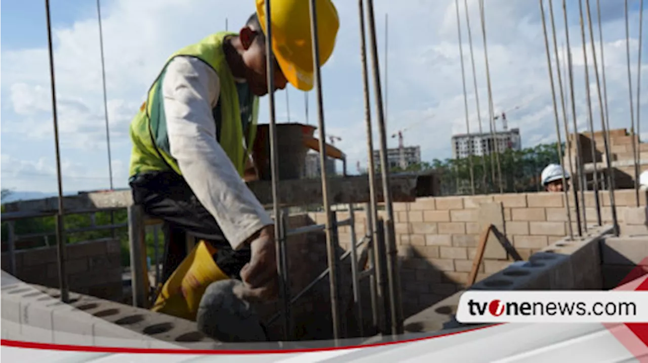 Gempa Bumi Masih Mengancam, Bata Interlock Jadi Solusi Bangun Rumah Tahan Gempa