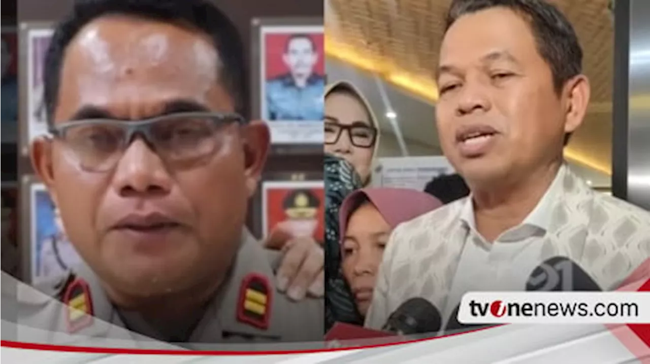 Harta Kekayaan Iptu Rudiana Jadi Sorotan Publik, hingga Ayah Eky Itu Dapat Peringatan Keras dari Dedi Mulyadi