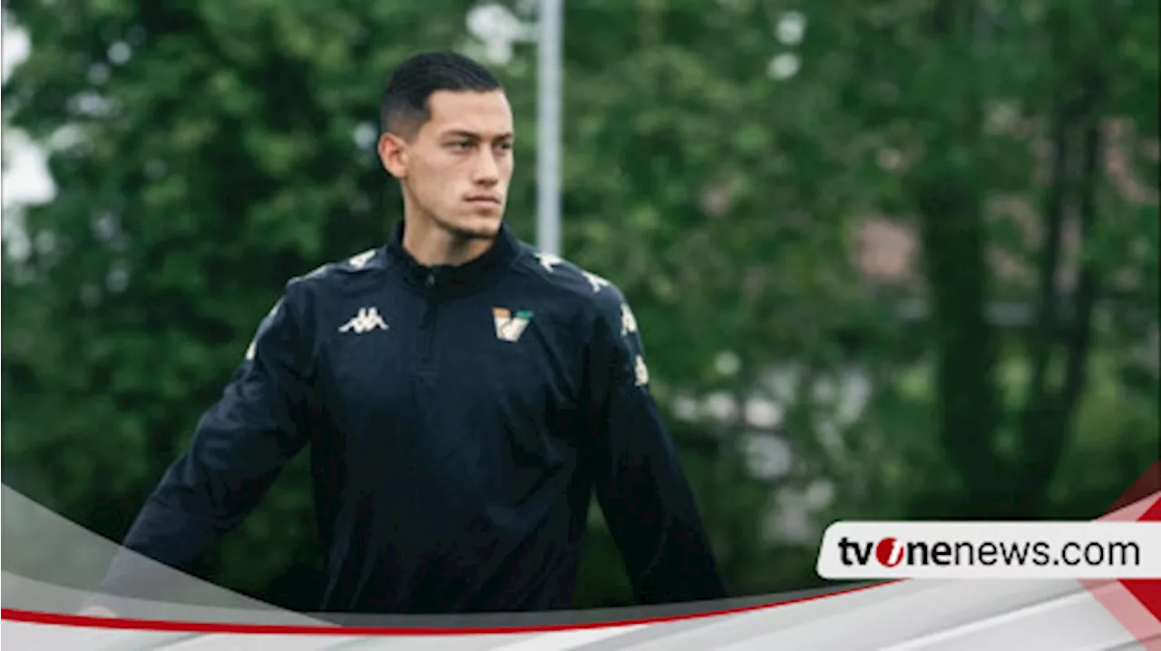 Ini Penyebab Pemain Timnas Indonesia Jay Idzes Tak Kunjung Gabung Torino di Bursa Transfer Serie A