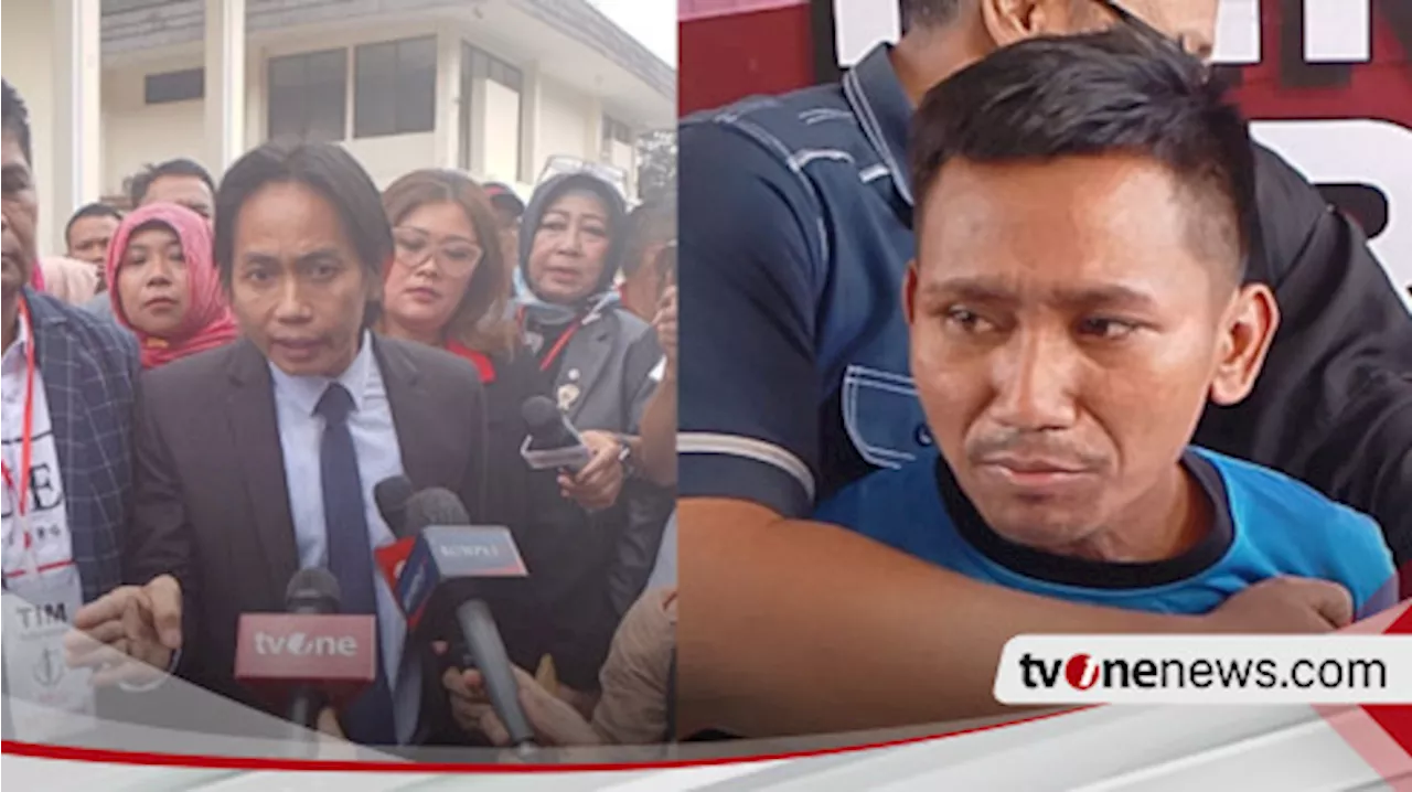 Penangkapan Pegi Setiawan Buat Pengalihan Kasus Besar, Pengacara Beberkan Skenario Polda Jabar di Persidangan Vina Cirebon