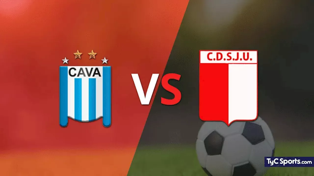 Victoriano Arenas vs. Juventud Unida en vivo: cómo verlo, horario y TV