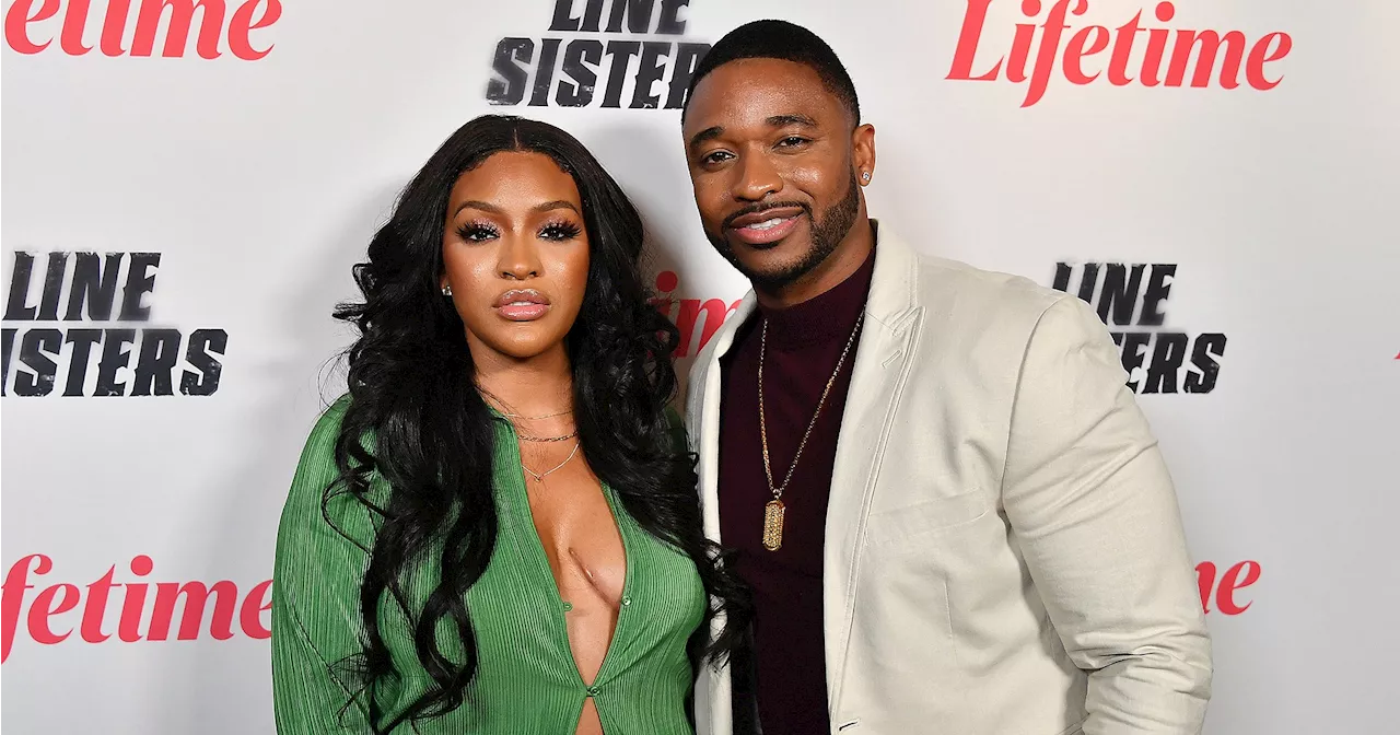 RHOA Star Drew Sidora Still Living With Ralph Pittman Amid Divorce