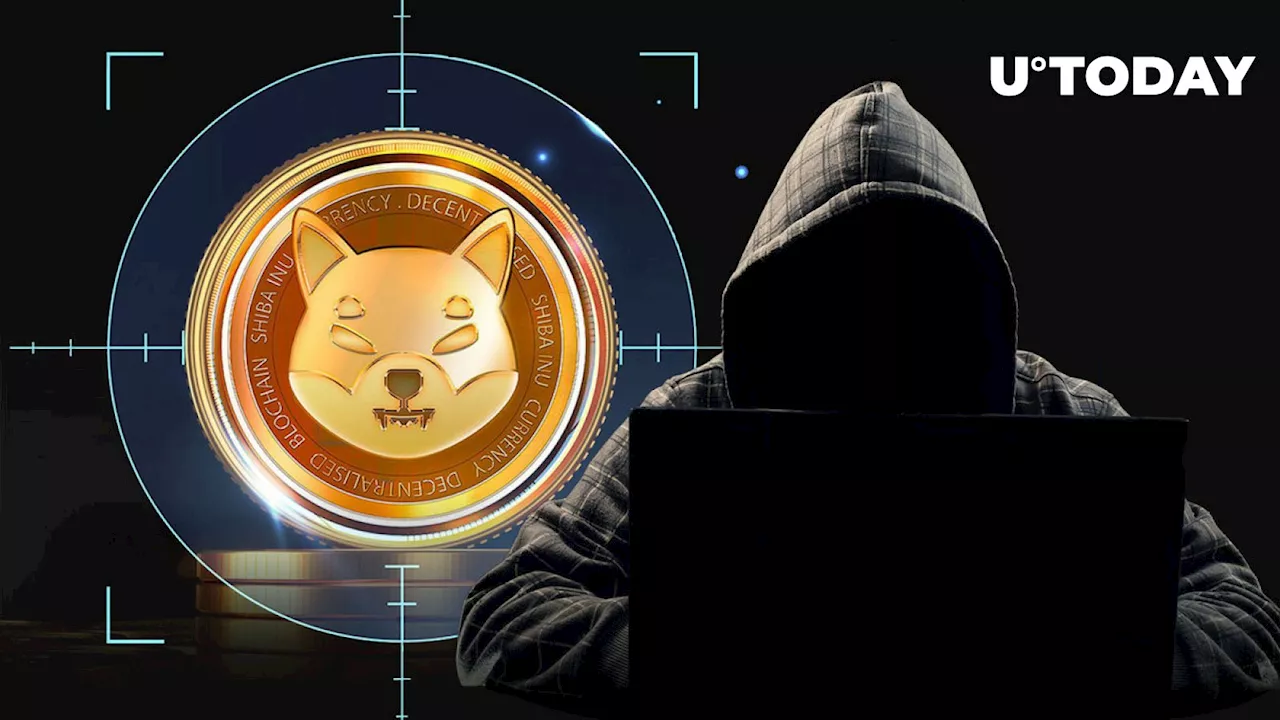 Crucial Scam Warning Published by SHIB Team