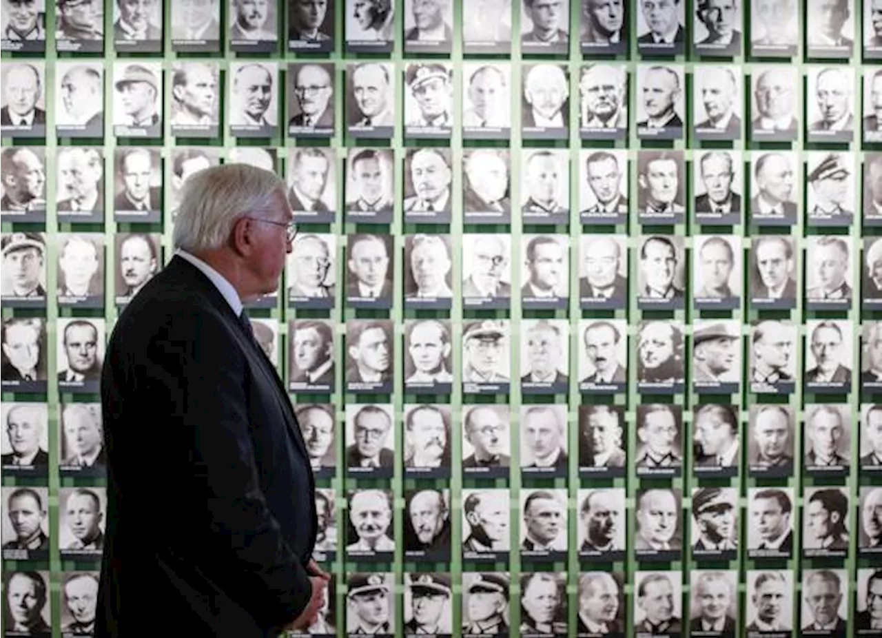 Alemania recuerda fallido atentado contra Hitler hace 80 años con mirada a amenazas de hoy