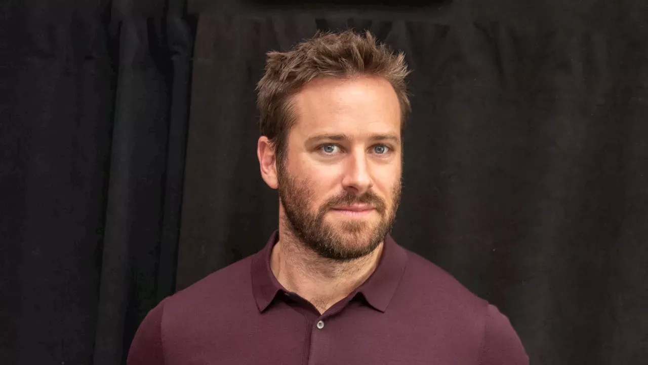 Violenza: Armie Hammer: «non Sono Un Cannibale». Ma Rivela I Dettagli 