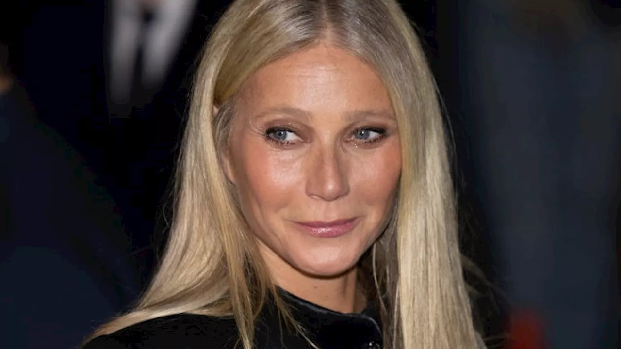 Gwyneth Paltrow, una mamma come tante: anche lei alle prese con l'ansia dei figli adolescenti