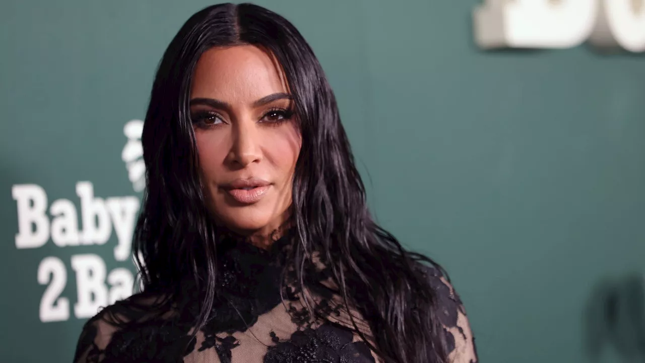 Kim Kardashian, sinonimo di chiome generatrici di trend