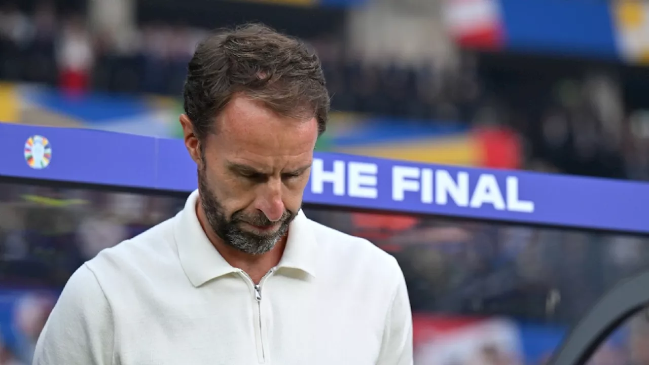 BILD noemt 2 trainers die Southgate wel willen opvolgen als bondscoach van Engeland