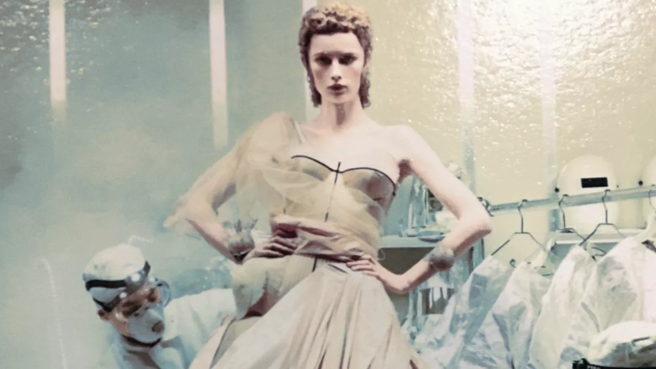 How to Care for Your Vintage Garments, All the Products and Tips
