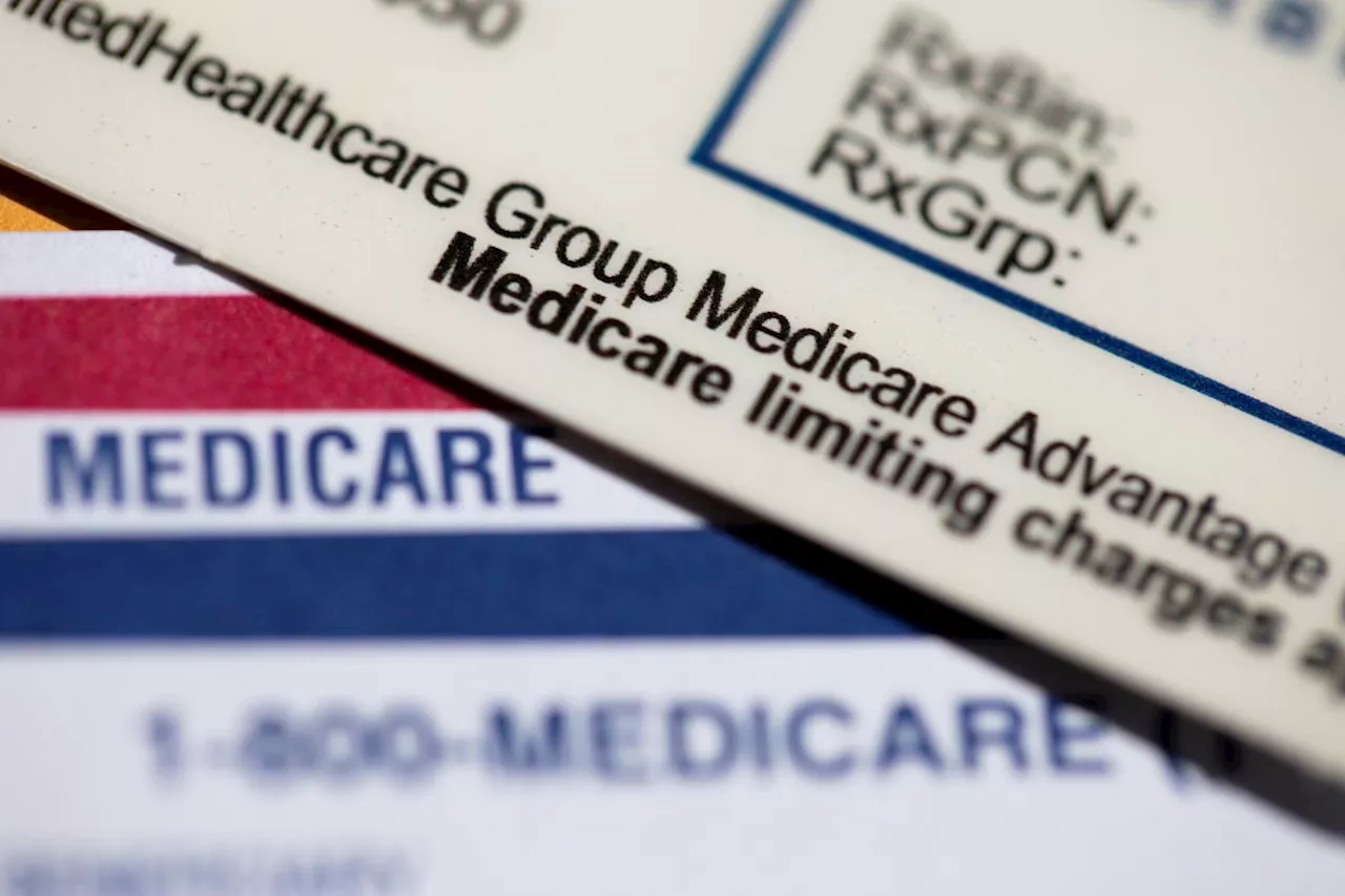 How 'Project 2025' could change Medicare