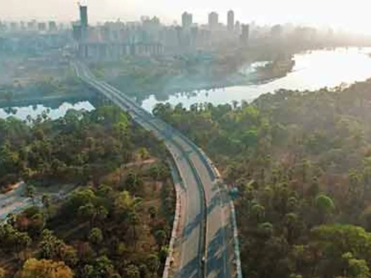 एक तासांचे अंतर 15 मिनिटांत पूर्ण होणार, रिंग रोड प्रकल्पामुळं कल्याणकरांची वाहतूक कोंडीतून सुटका होणार