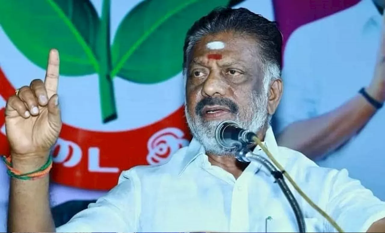 2026 தேர்தலுக்கு முன்பு அதிமுக ஒன்றாக இணையும்