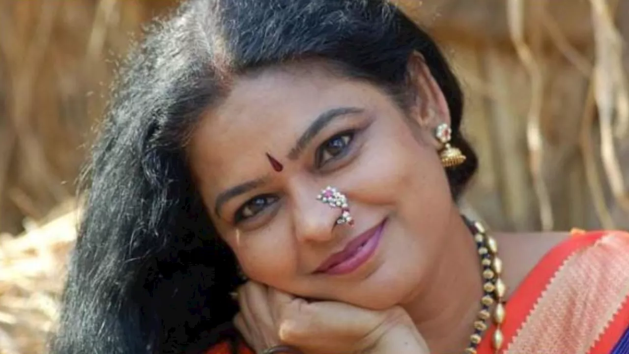 Actress Padmaja: ಖ್ಯಾತ ನಟಿ ಪದ್ಮಜಾ ರಾವ್ ರಿಯಲ್ ಪತಿ ಯಾರು ಗೊತ್ತಾ? ಇವರ ಮಗ ಕೂಡ ತುಂಬಾ ಫೇಮಸ್!!