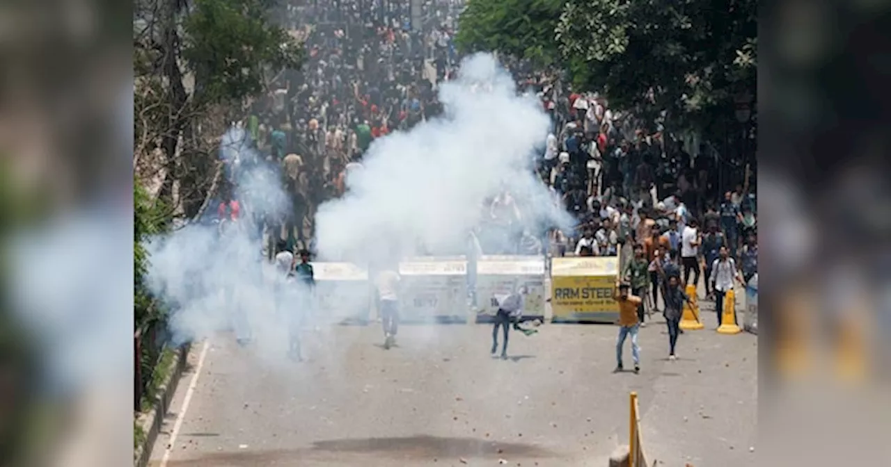 Bangladesh Quota Protest: बांग्लादेश में हालात बेहद नाजुक, पूरे देश में कर्फ्यू, सेना तैनात, अब तक 105 की मौत