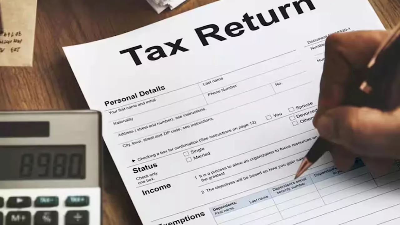 Income Tax Deductions: ఐటీఆర్ ఫైల్ చేసే ముందు ఈ 4 డిడక్షన్స్ గురించి తెలుసుకోండి..లేకపోతే భారీ నష్టం తప్పదు.!!