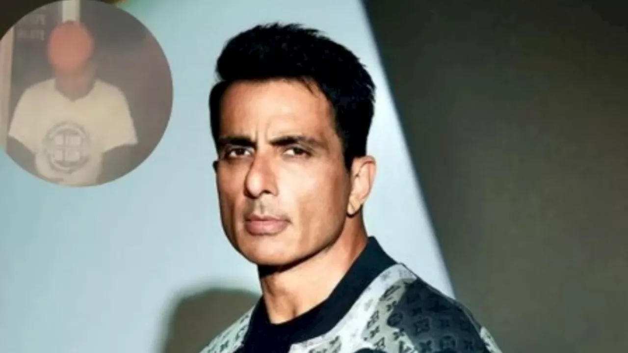 Sonu sood: రోటీలపై ఉమ్మిన వ్యక్తికి సోనూసూద్ సపోర్ట్.. మూర్ఖుడివి అంటూ నెటిజన్ల ట్రోల్స్.. అసలేం జరిగిందంటే..?