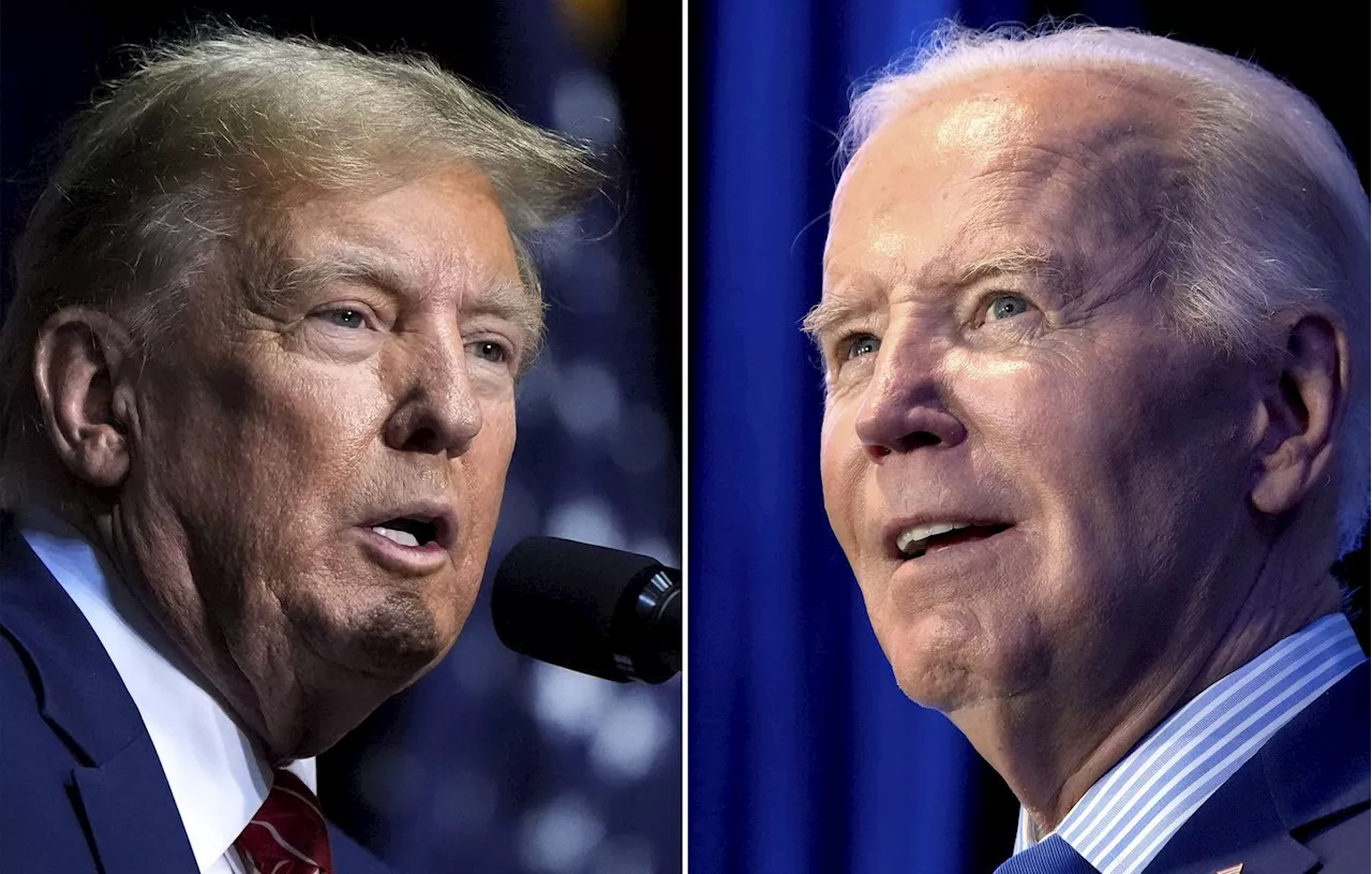 Présidentielle américaine 2024 : Pourquoi Donald Trump peut-il pâtir du retrait de Joe Biden ?