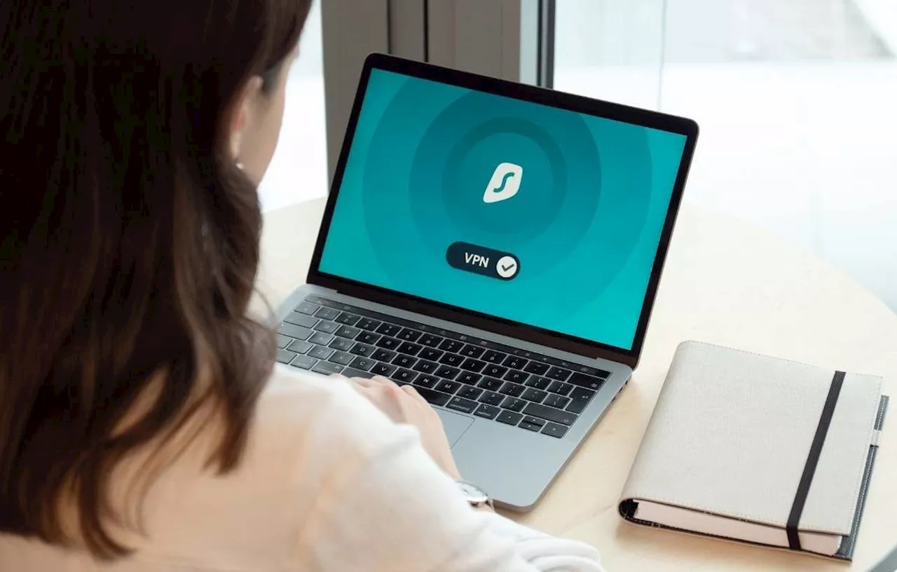 Surfshark : Le VPN premium défie la concurrence et lance une offre à