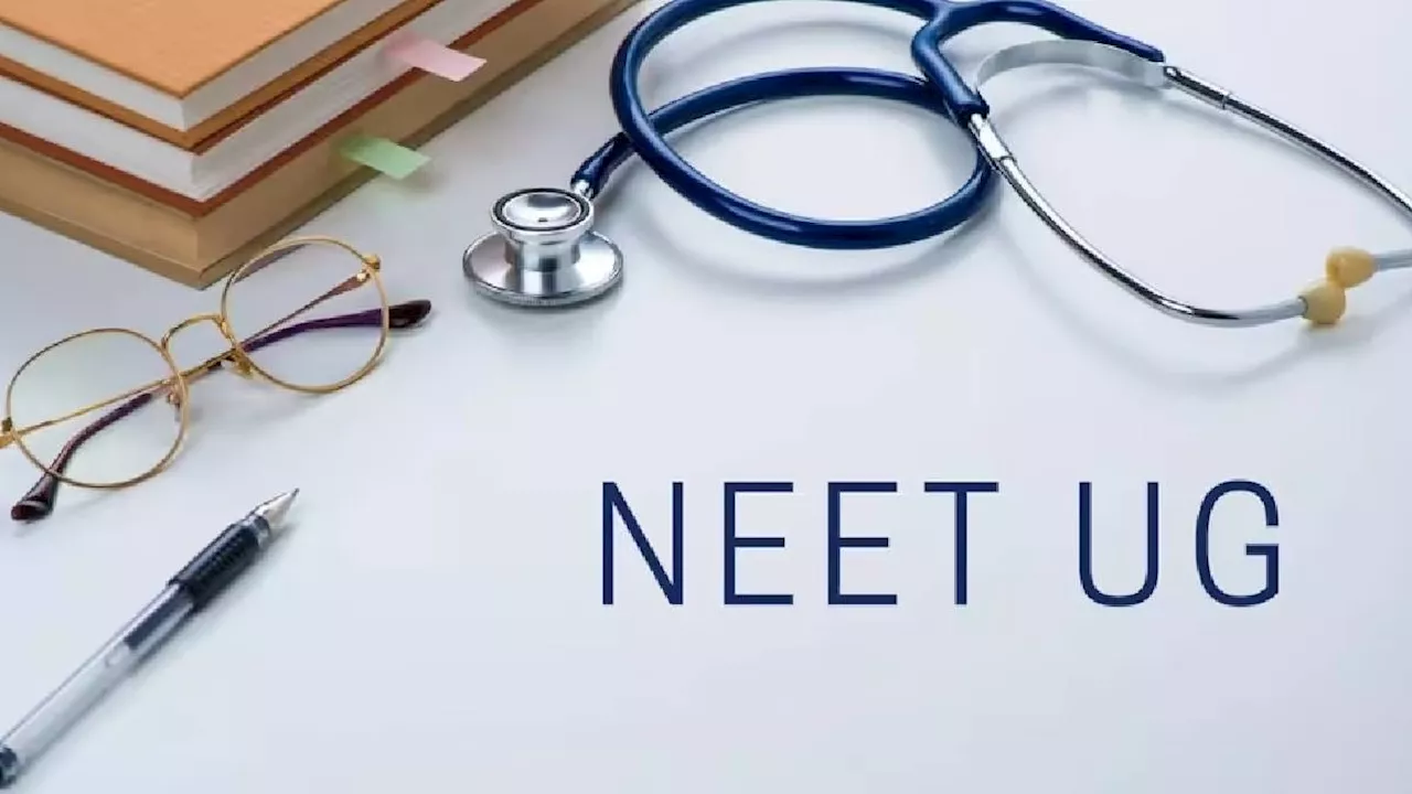 NEET रिजल्ट में बड़ा बदलाव: 2321 छात्रों के 700+ नंबर, छोटे शहरों से निकले टॉपर, लखनऊ से सबसे ज्यादा