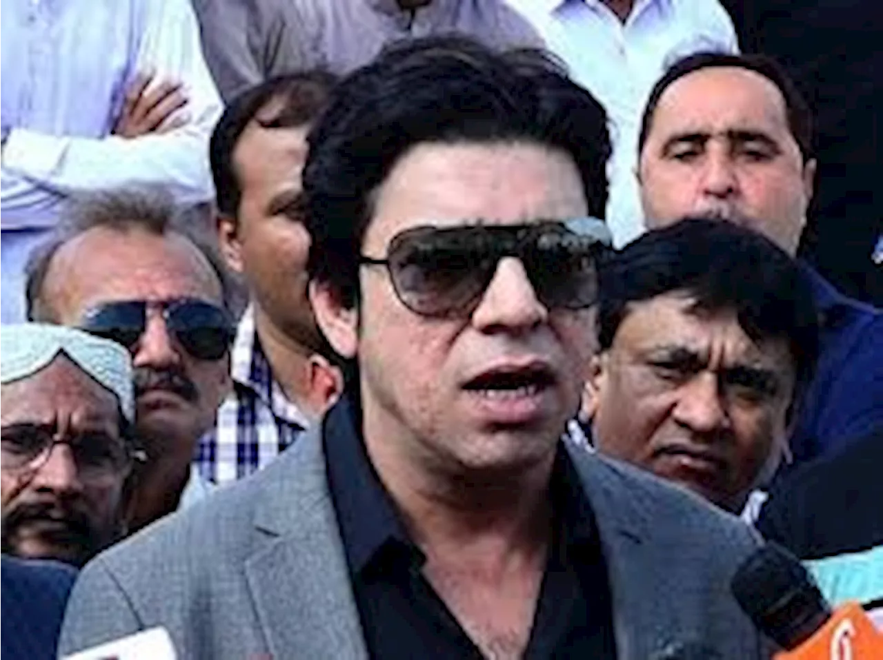 Parliament to stand against SC verdict on reserved seats: Faisal Vawda