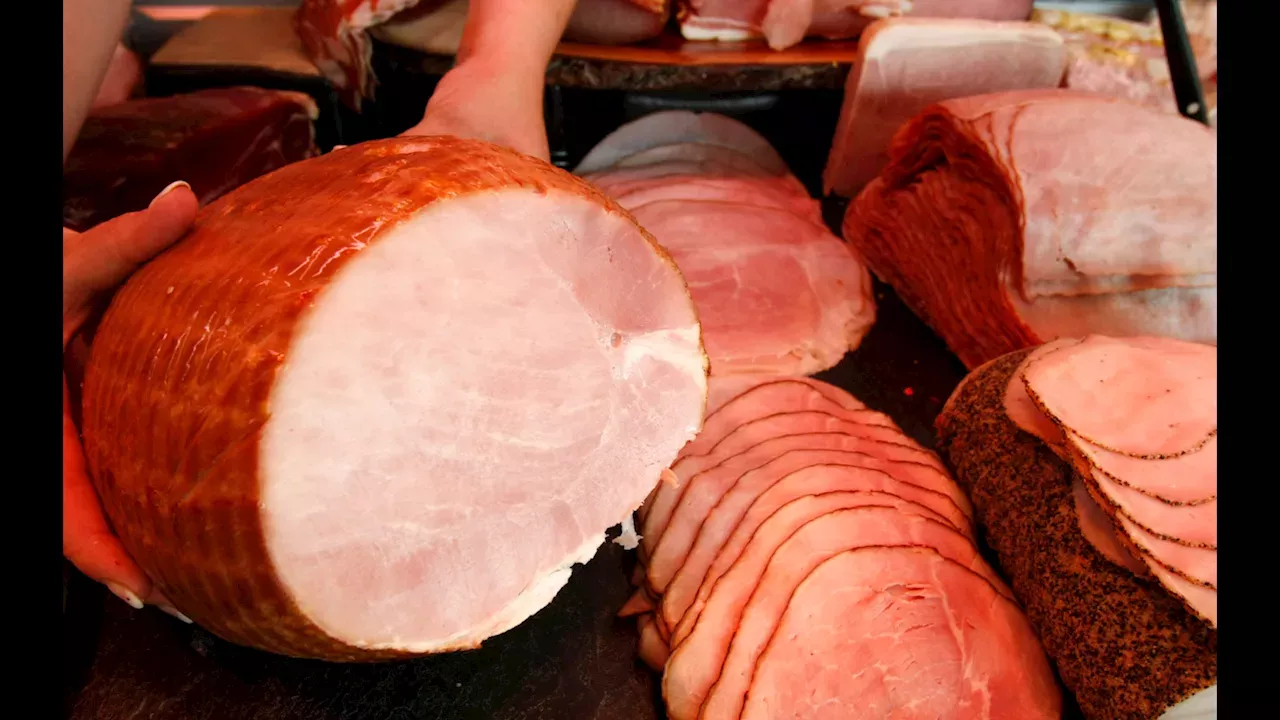 Listeria Outbreak Deli Meats Here's what to do with deli meats as the