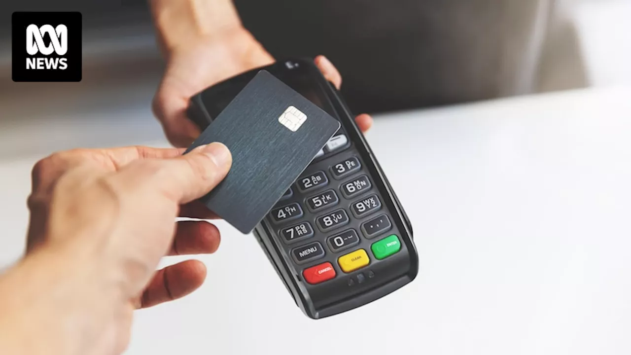 Hate paying surcharges? Inserting your card rather than tapping could save you money