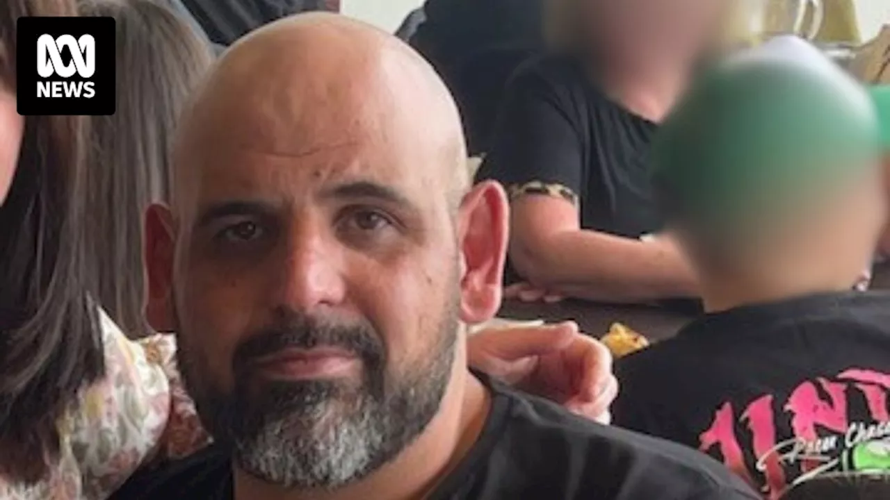 Homicide squad appeals for information in suspected murder of Melbourne man Adrian Romeo