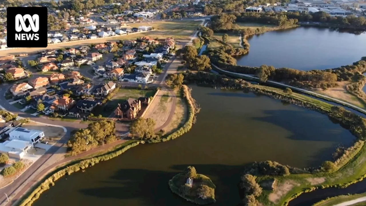 Radical solutions proposed to protect Perth's groundwater in a warmer, drier climate