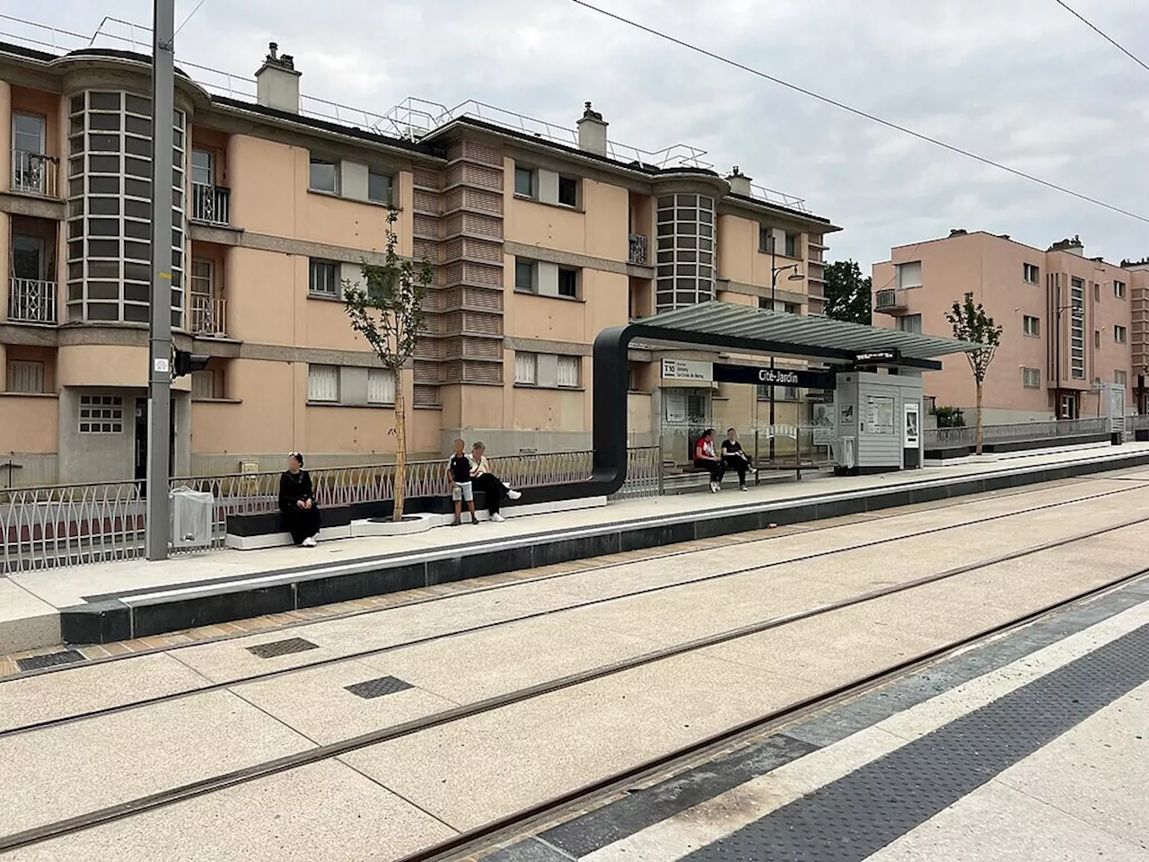 Près de 1 600 logements sociaux menacés de destruction dans cette ville des Hauts-de-Seine