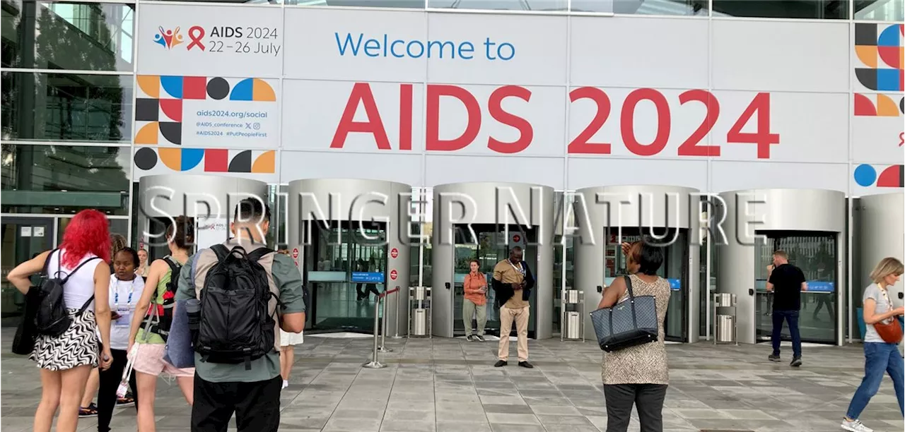 Im Vorfeld der Welt-Aids-Konferenz : WHO: Auch Europa im Kampf gegen HIV und Aids noch nicht am Ziel