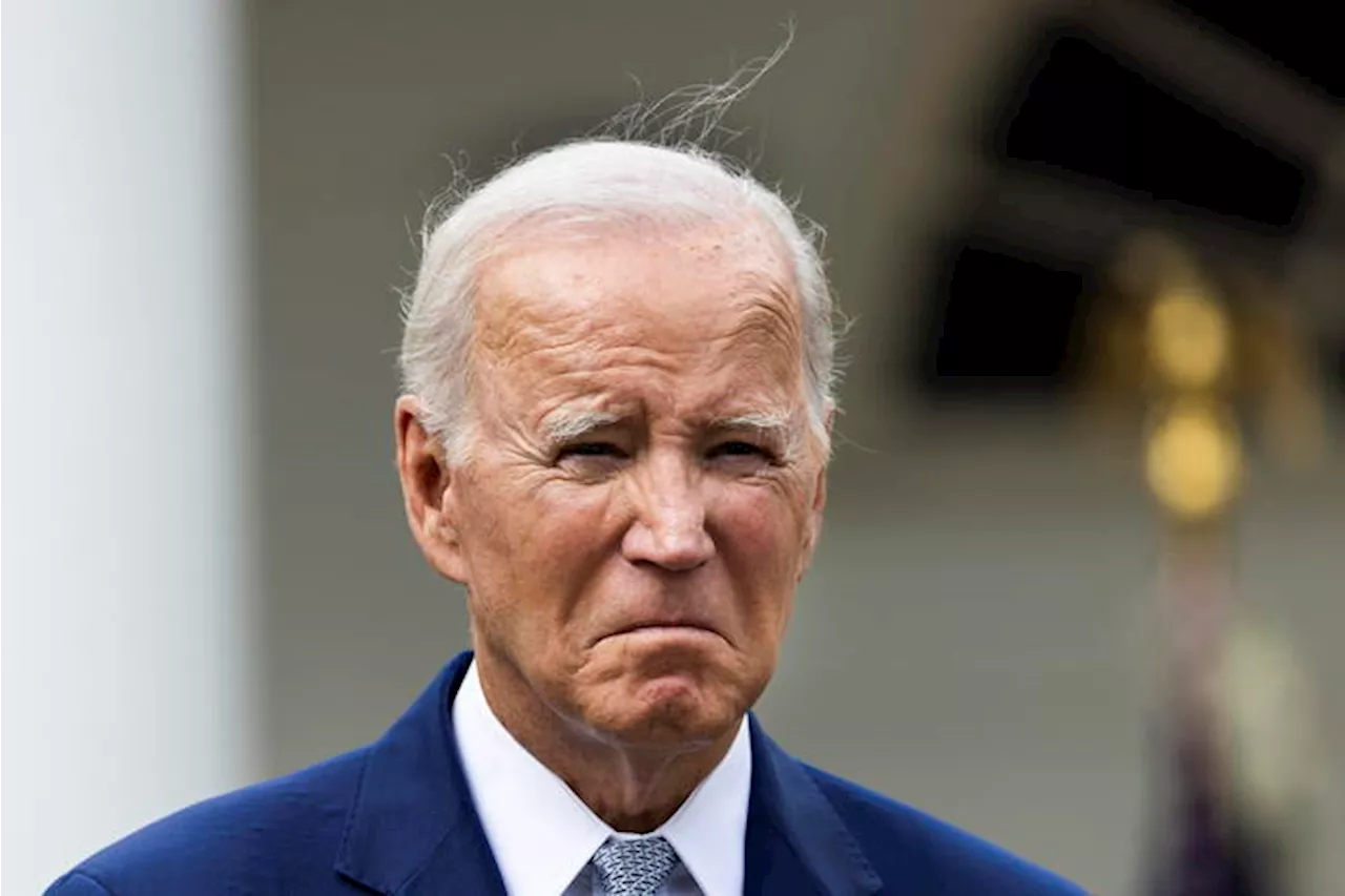 L'epopea di Joe Biden, 50 anni al servizio dell'America