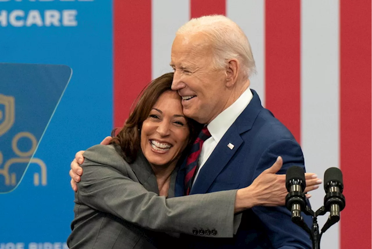 Usa 2024, Biden si ritira e appoggia Harris. La vicepresidente: batterò Trump