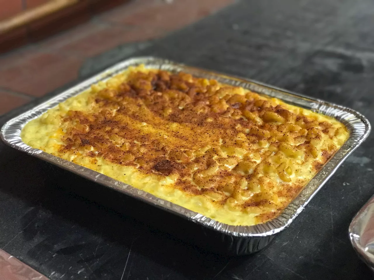 10 Alabama restaurants to get the best mac and cheese