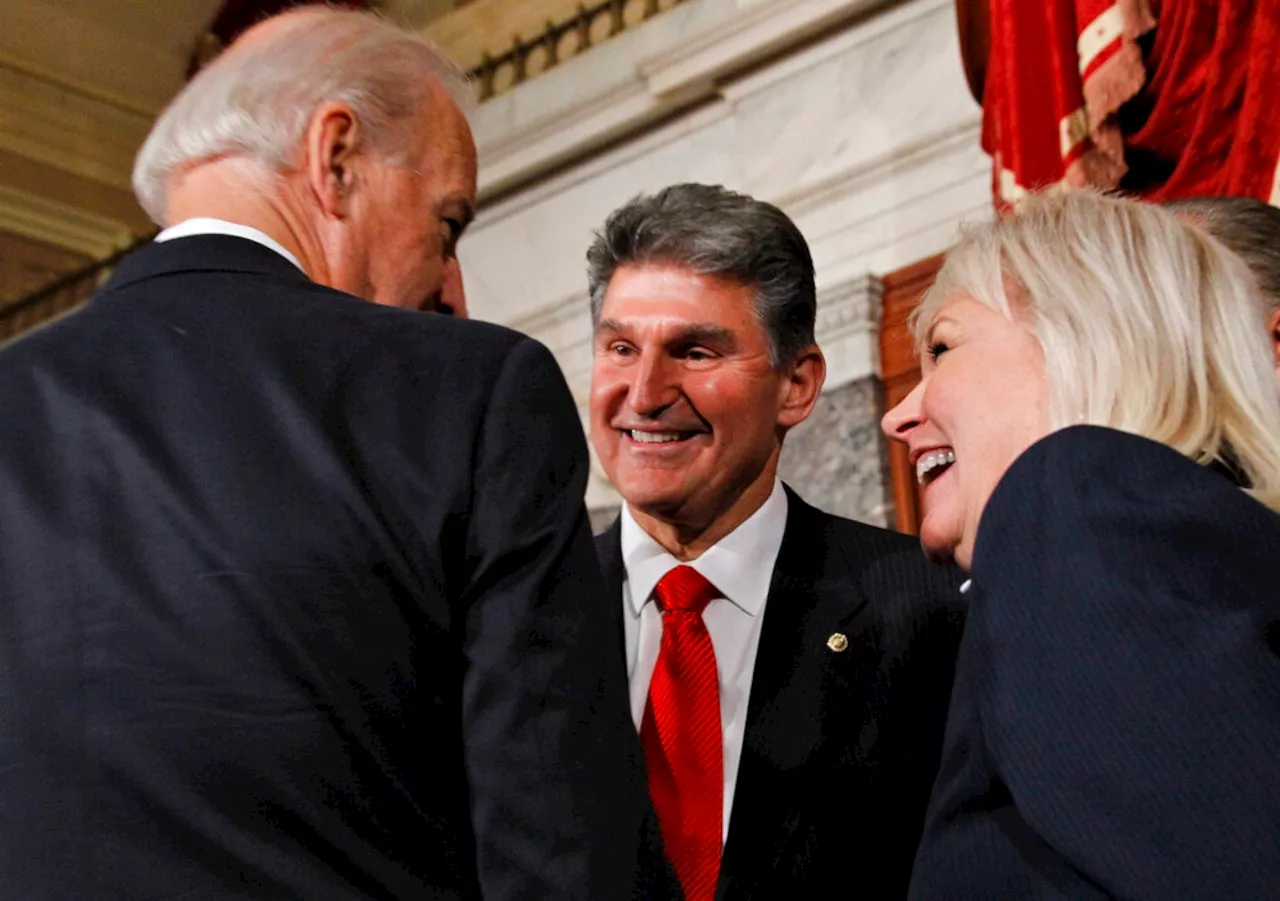 Senator, Nick Saban friend urges Biden to step aside: ‘It’s time to pass the torch’