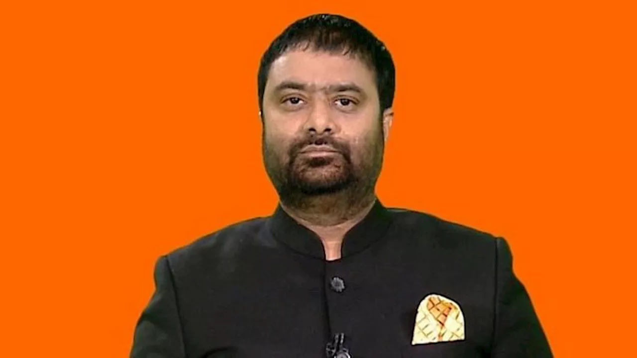 Deepak Chaurasia: 'बिग बॉस ओटीटी 3' में खत्म हुआ दीपक चौरसिया का सफर, शो से हुए बाहर