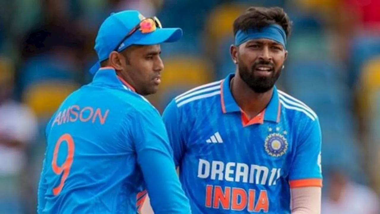 Hardik Pandya: नताशा से अलग होने और कप्तानी से दरकिनार किए जाने के बाद सामने आए हार्दिक, जीवन पर दिया यह बयान