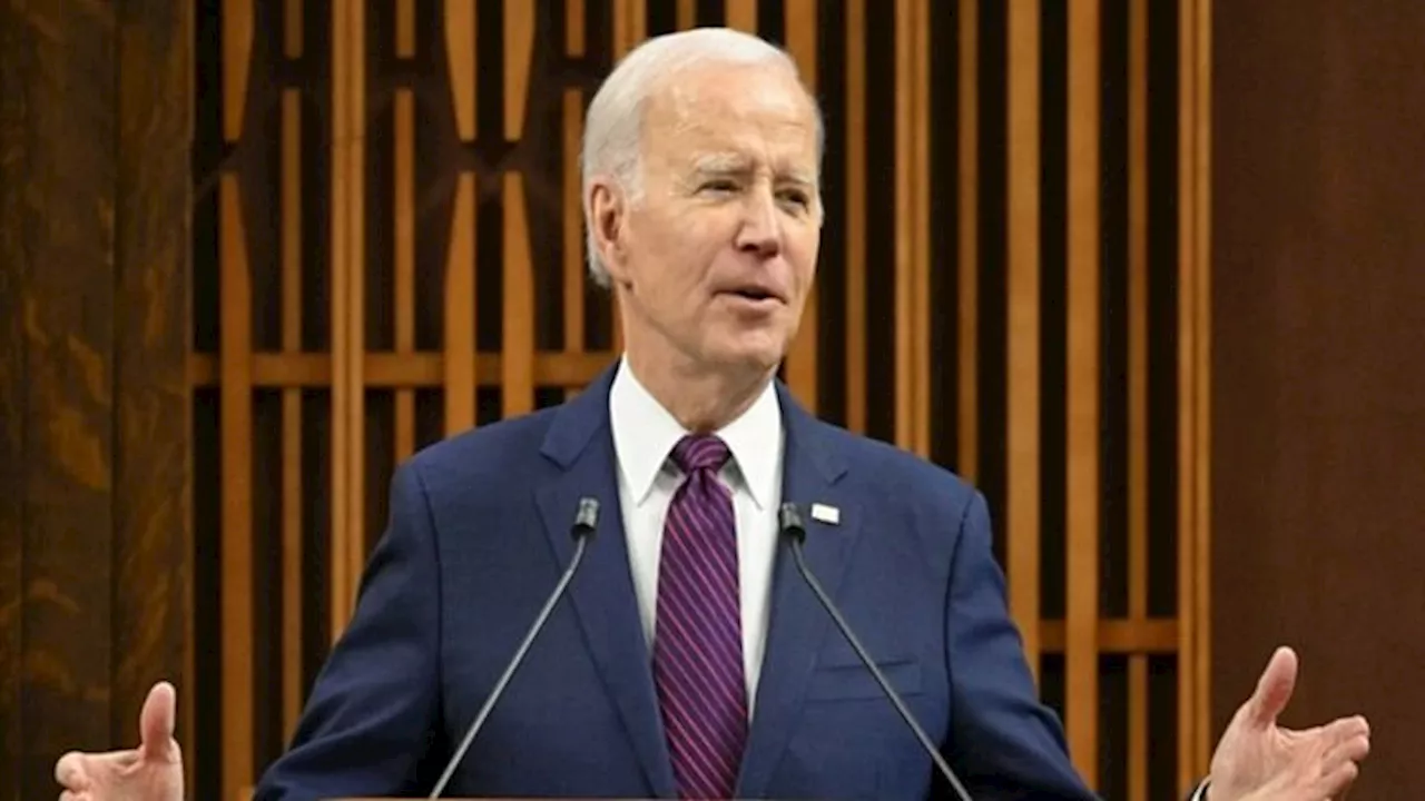 Joe Biden: अमेरिकी राष्ट्रपति चुनाव की दौड़ से बाइडन बाहर, कहा- देश के हित में नहीं