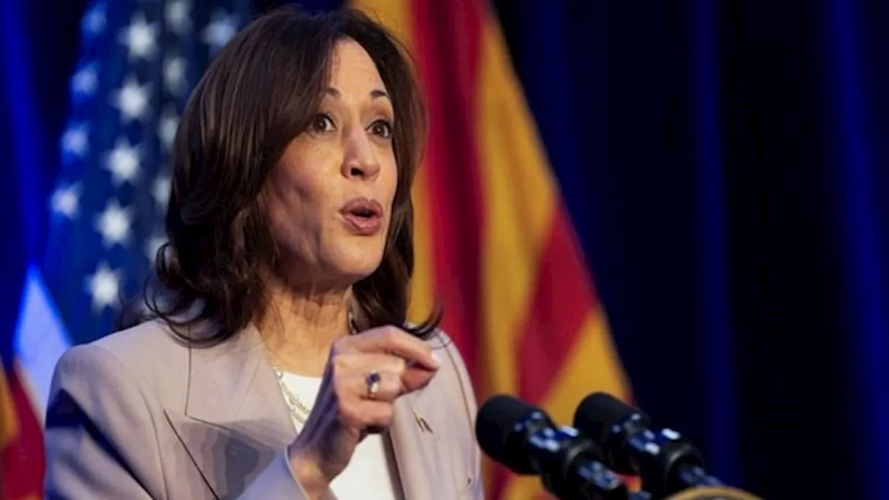 Kamala Harris: भारतवंशी पर बढ़ रहा भरोसा, 81 साल के बाइडन नहीं, 20 साल छोटी कमला की अगुवाई चाहते हैं डेमोक्रेट