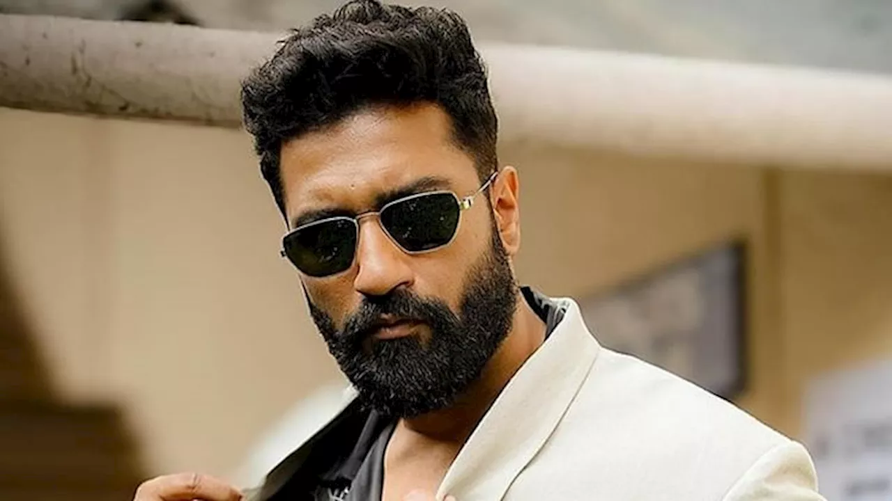 Vicky Kaushal: इस फिल्म की शूटिंग के दौरान बुरे फंस गए थे विक्की कौशल, पिटते-पिटते बचे थे अभिनेता