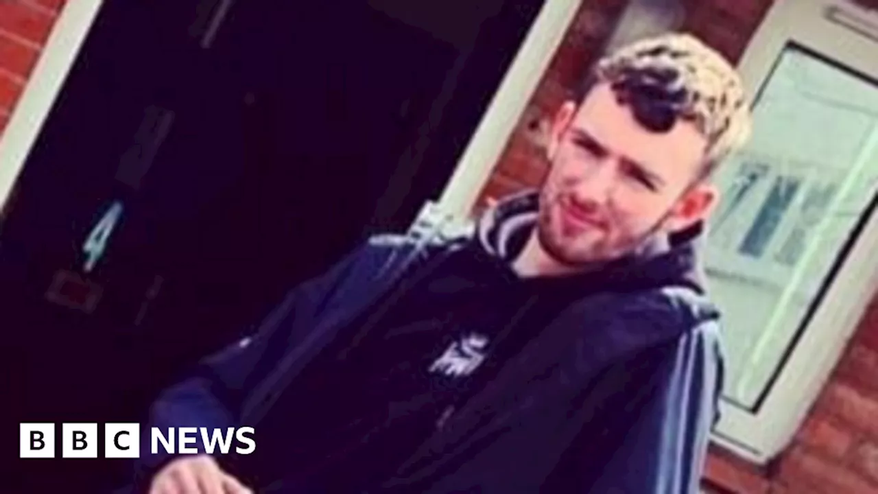 Preston biker killed in Speke crash was loving and caring