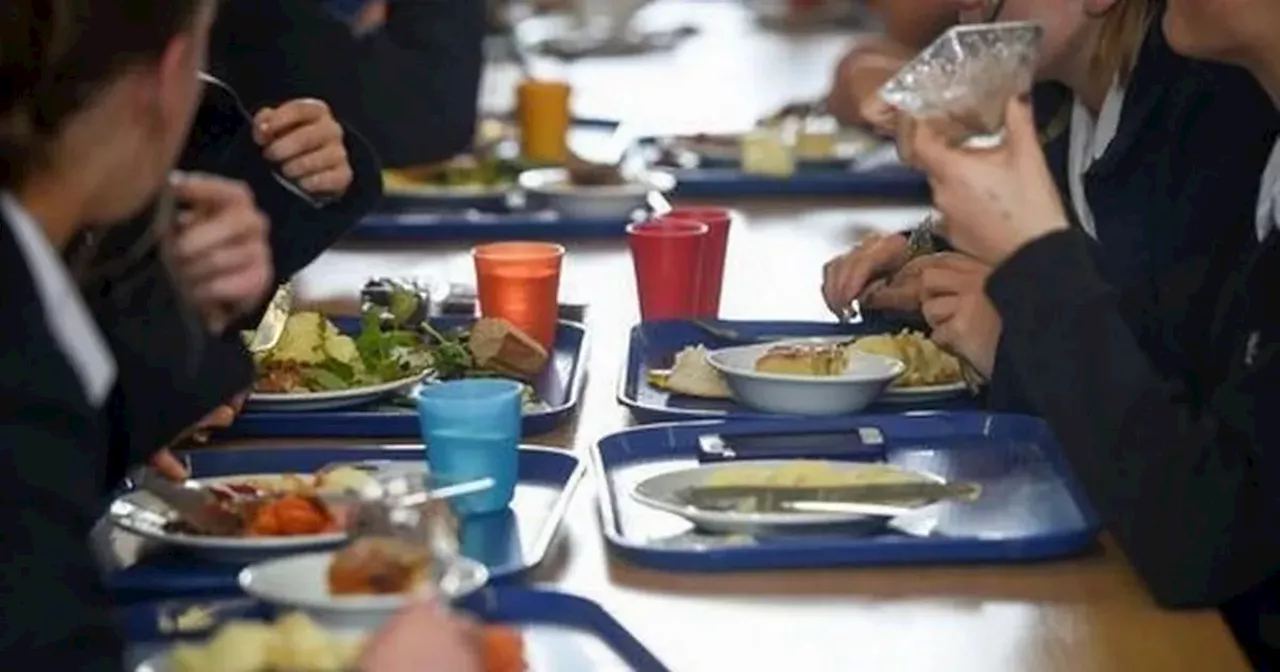 Deadline looms for parents to apply for Free School Meals and Uniform Allowance