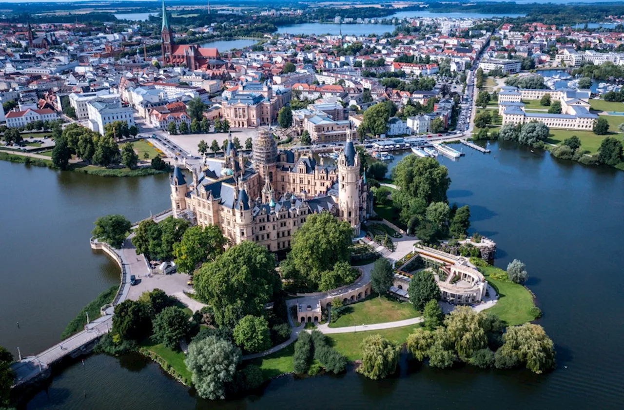 Entscheidung in Indien: Zwei ostdeutsche Städte könnten neues Unesco-Welterbe werden