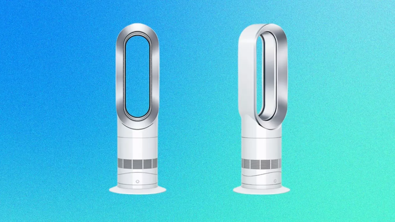 Dyson frappe fort avec ce ventilateur à prix défiant toute concurrence