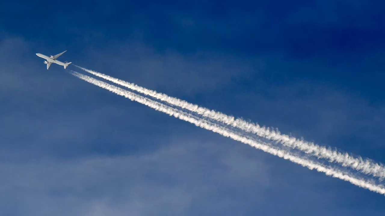 Nouveaux appareils, carburants propres: l'horizon fragile de la décarbonation de l'aviation en 2050