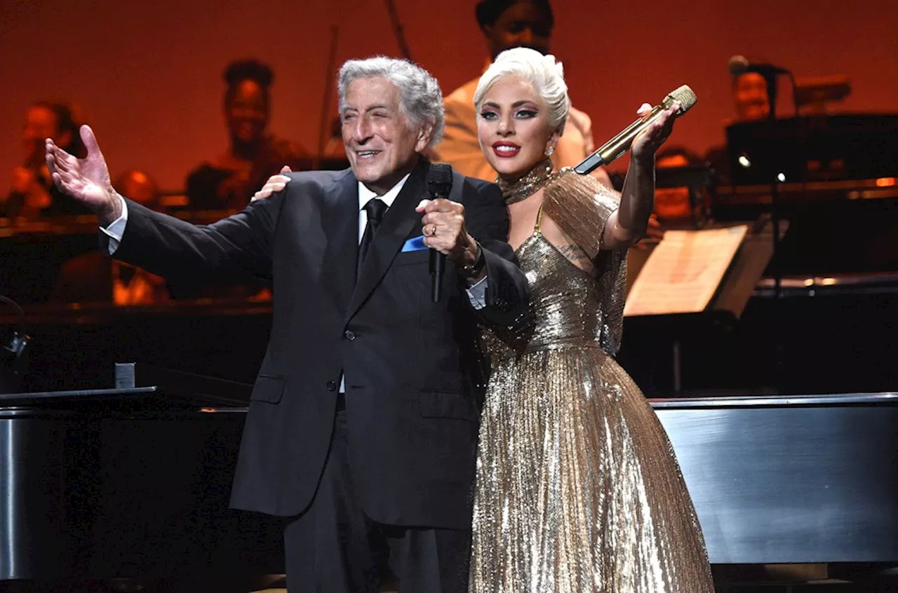 Lady Gaga Pays Tribute to Tony Bennett on 1st Anniversary of His Death: ‘Miss You’